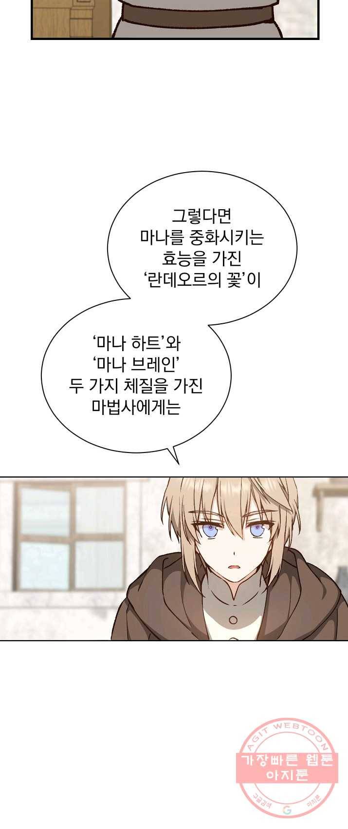 8클래스 마법사의 회귀 8화 29