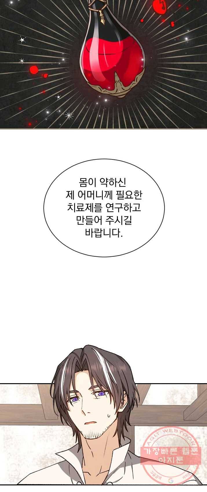 8클래스 마법사의 회귀 8화 43