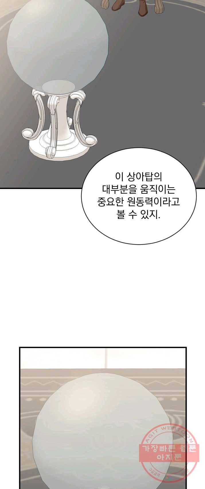 8클래스 마법사의 회귀 18화 36