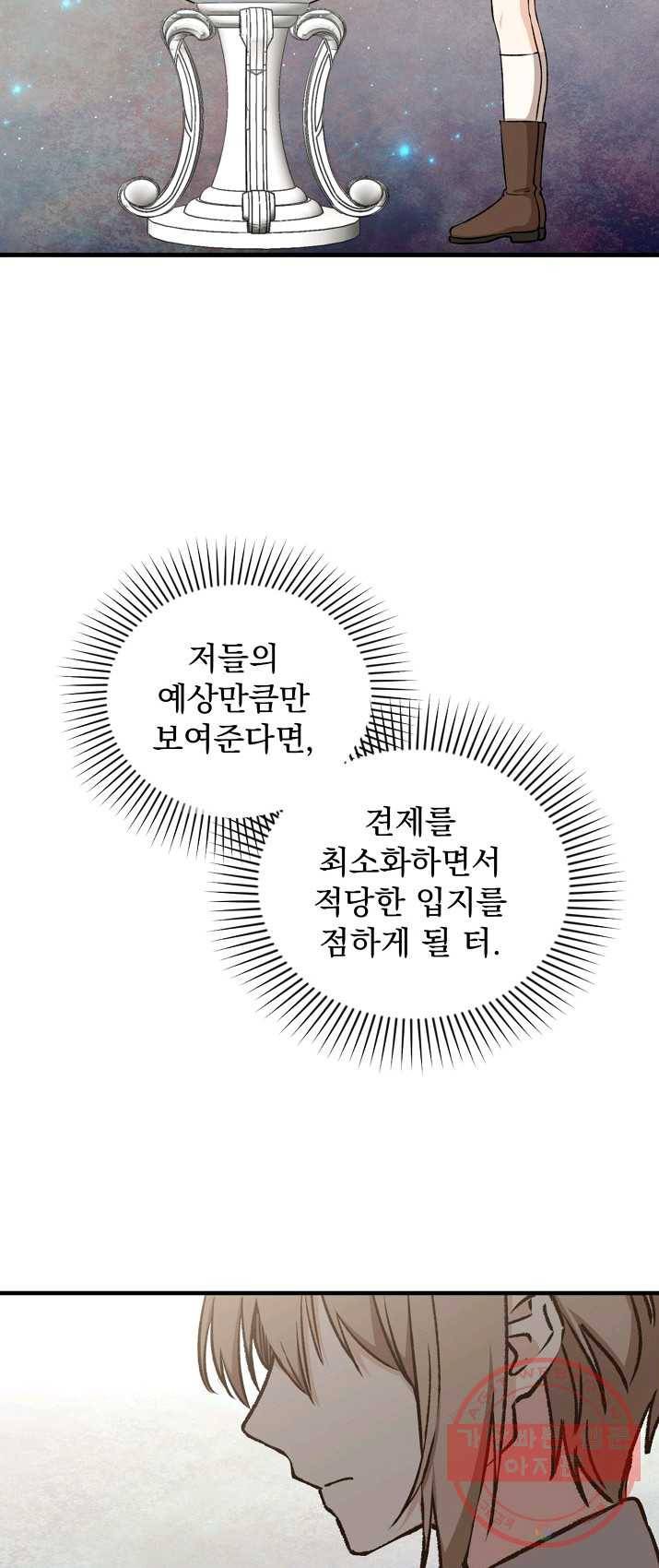 8클래스 마법사의 회귀 18화 41