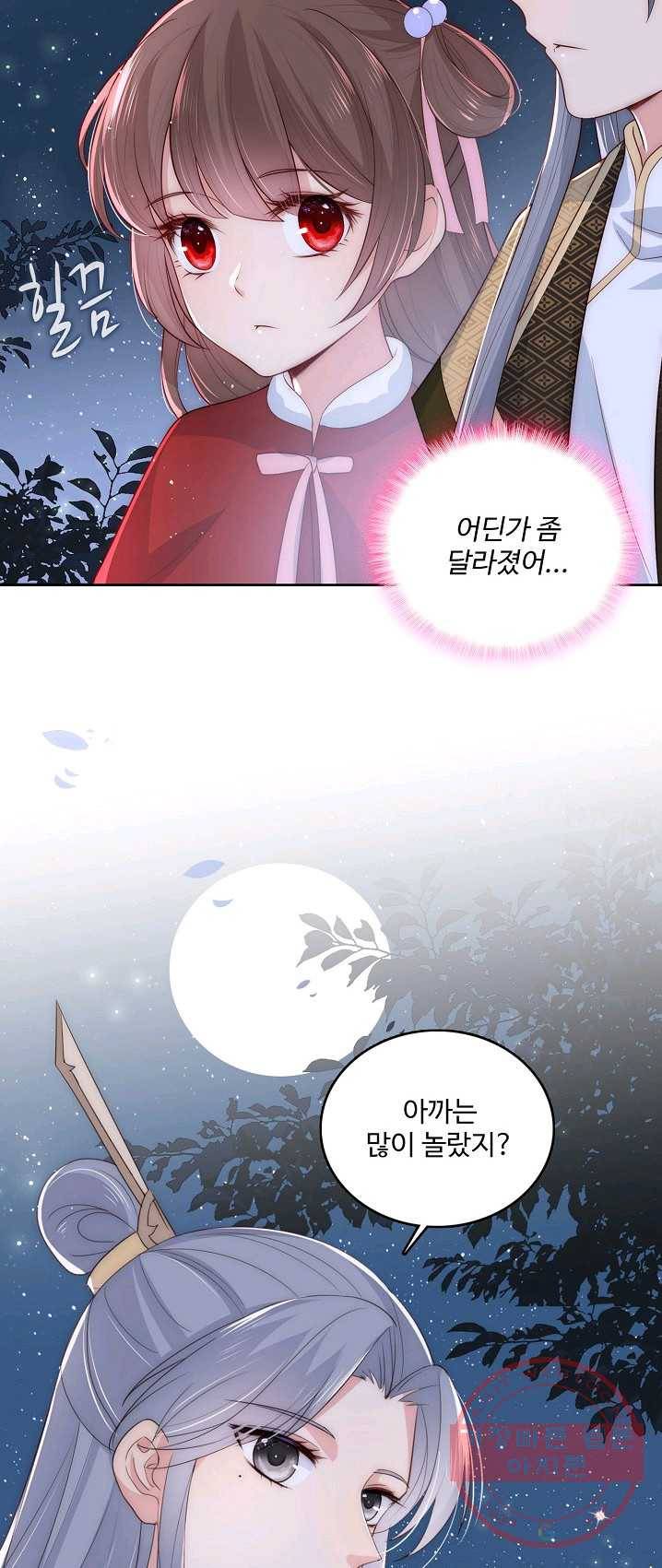 악당이지만 남주를 키웠습니다 50화 4