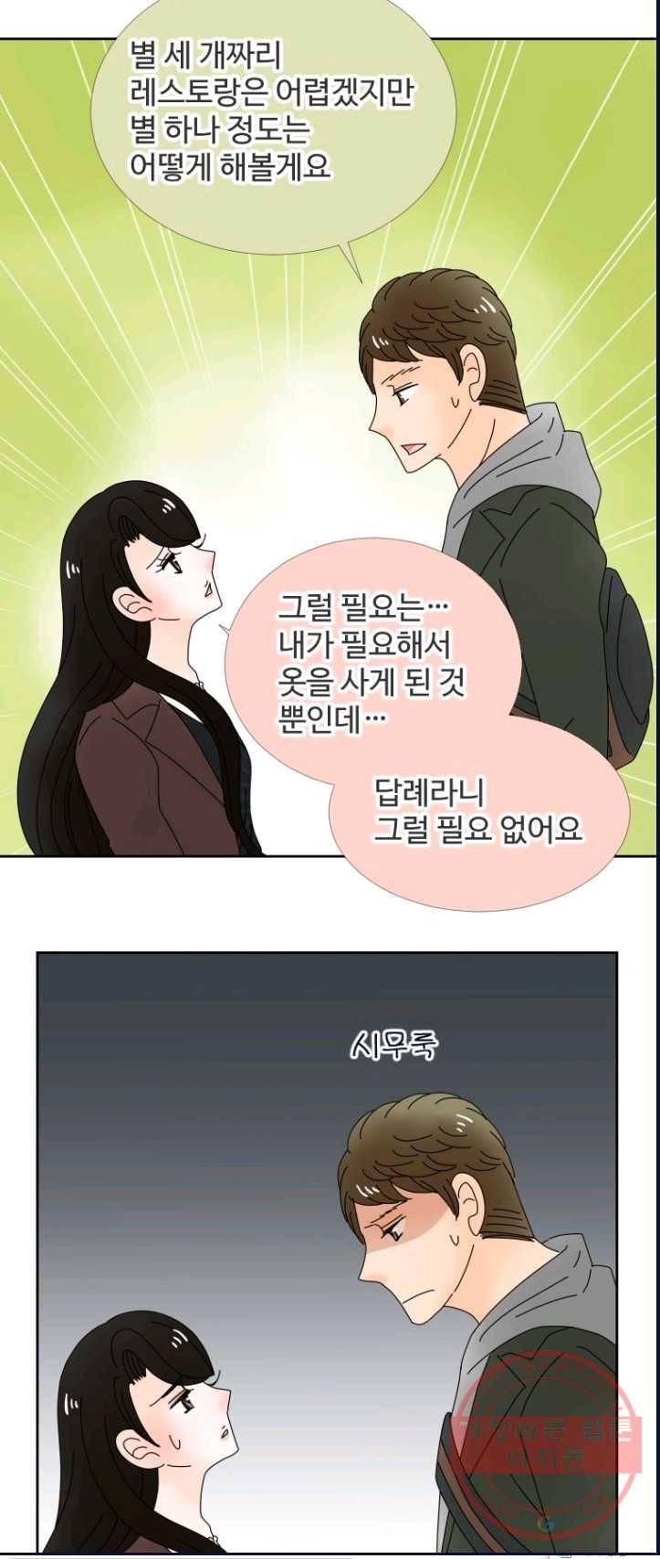 오늘 밤 어때? 61번째 밤... 남자의 자존심 2