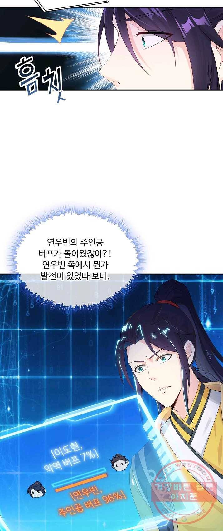 내 소설의 악역이 되다 11화 28