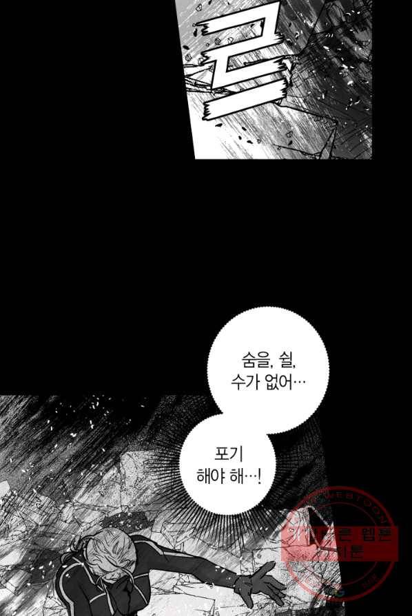 양극의 소년 127화 9