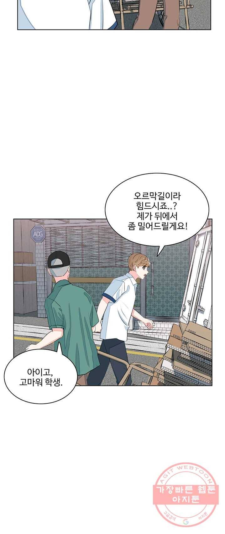 아는 척 하지마! 42화 4