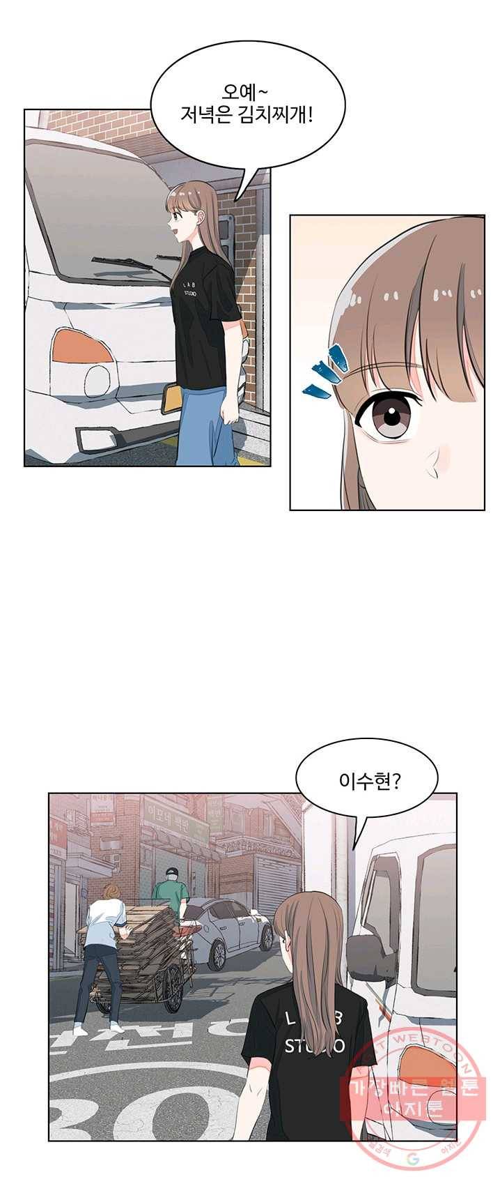 아는 척 하지마! 42화 5