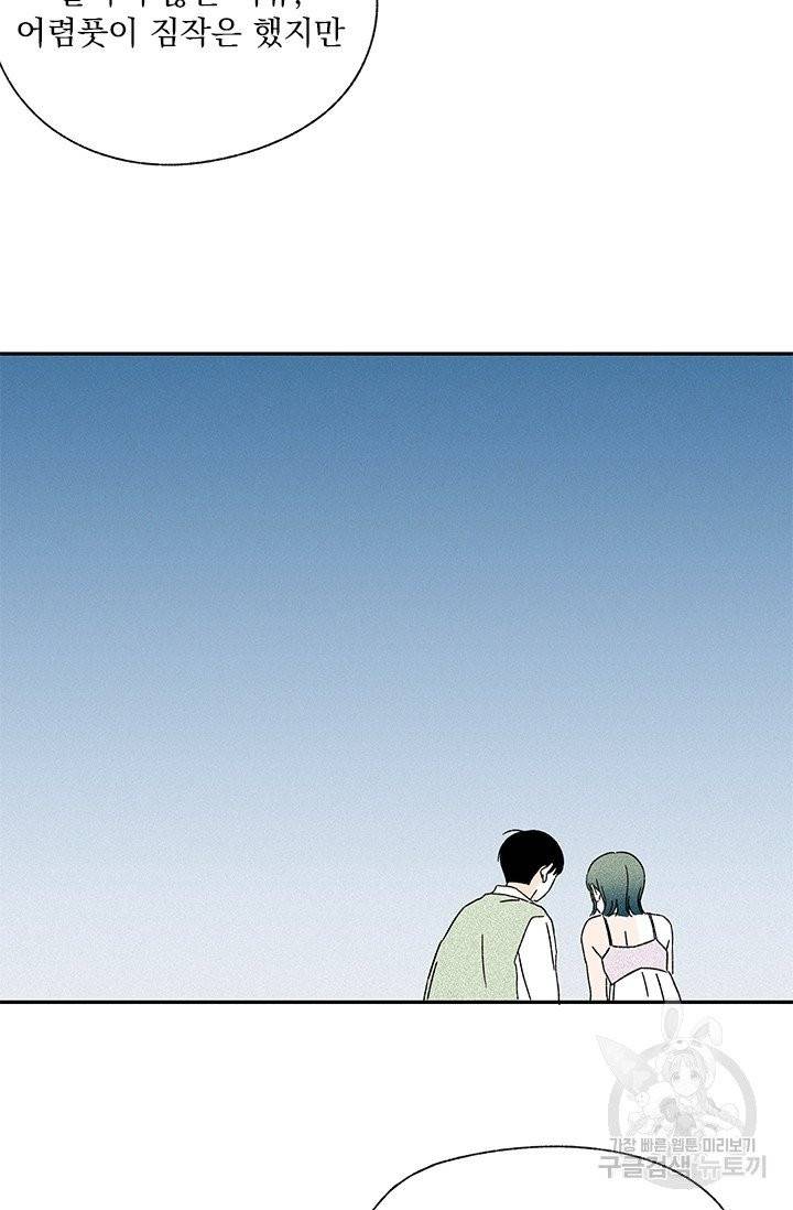 밀과 보리가 자란다 88화 21