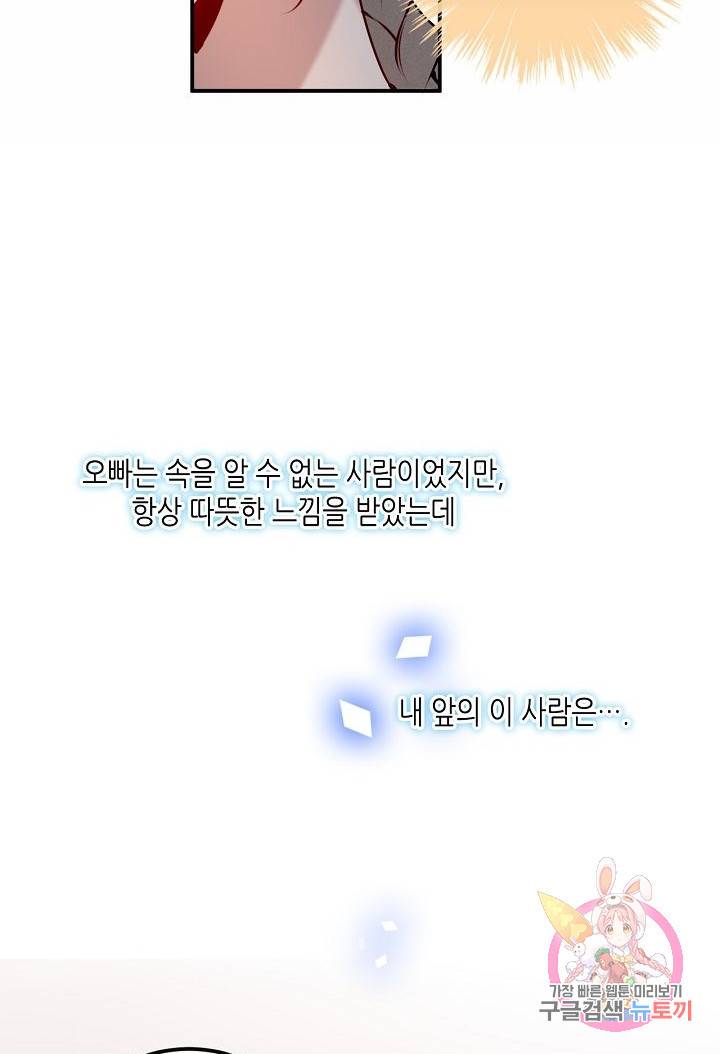 태자비는 미소년 게임이 하고 싶다 68화 18