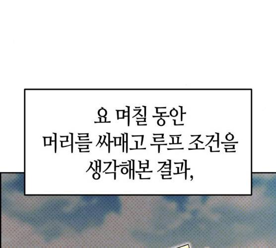수요웹툰의 나강림 10화 18