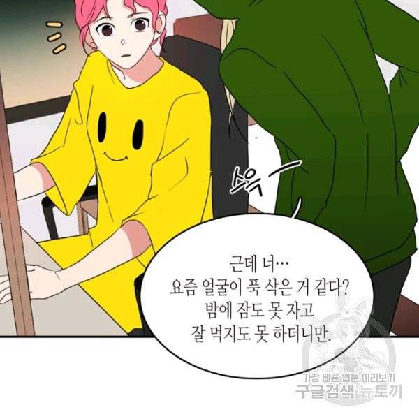 내 연애의 문제점 55화 60