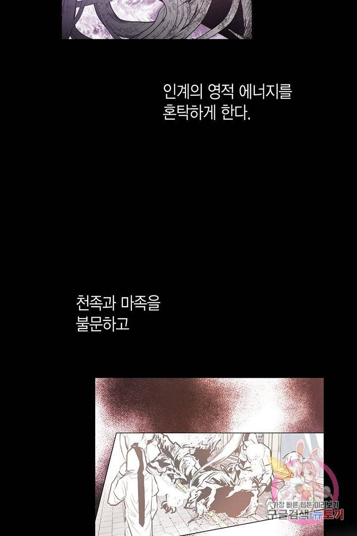 언브레이커블 마스터 99화 8