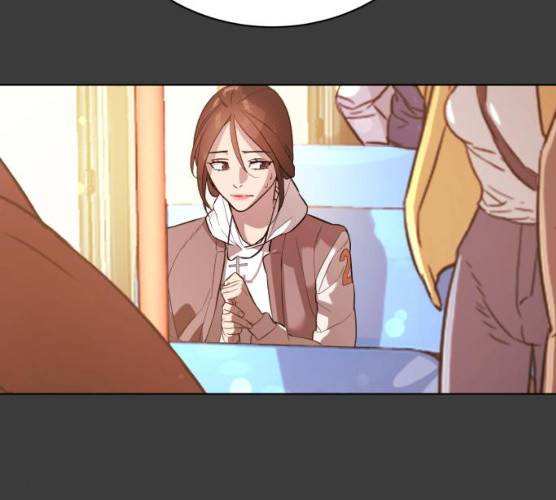 화이트 블러드 78화 41