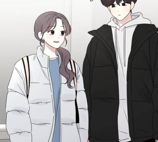 루커피쳐 22화 3