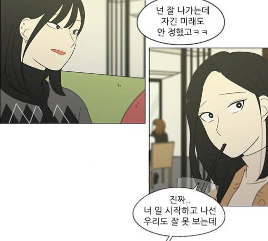 연애혁명 359화 64
