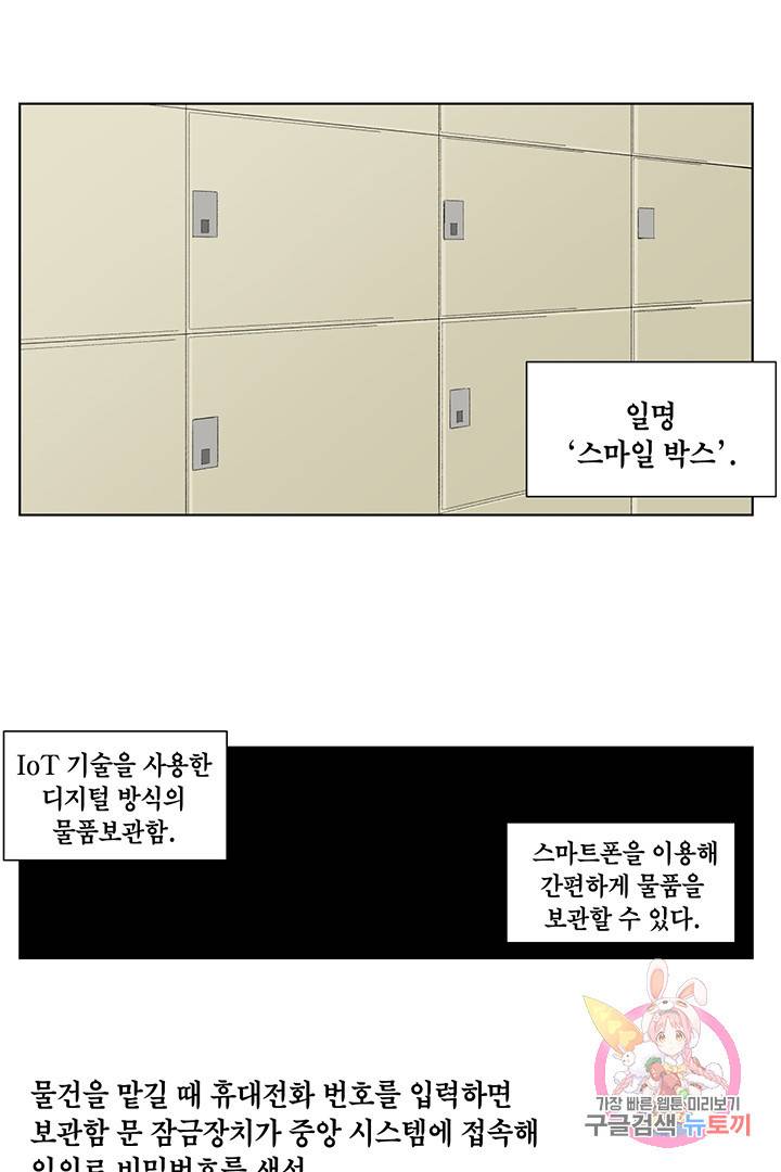 순혈의 군장 10화 1
