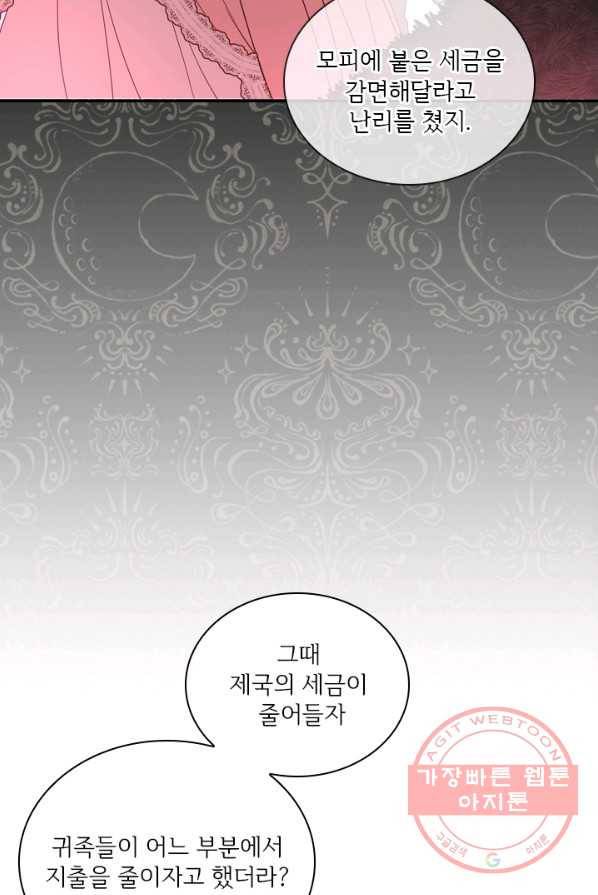 폭군의 비서관이 되었습니다 26화 3