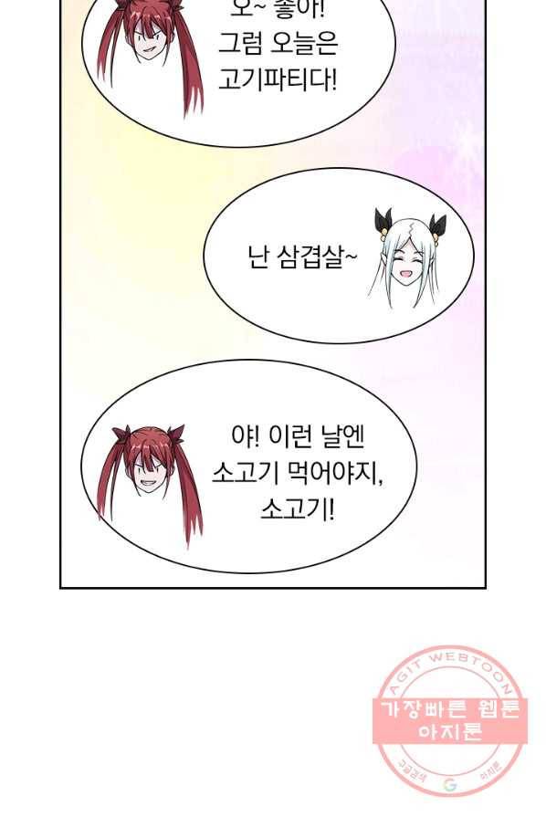 보스몹은 죽을수록 강해진다 4화 7