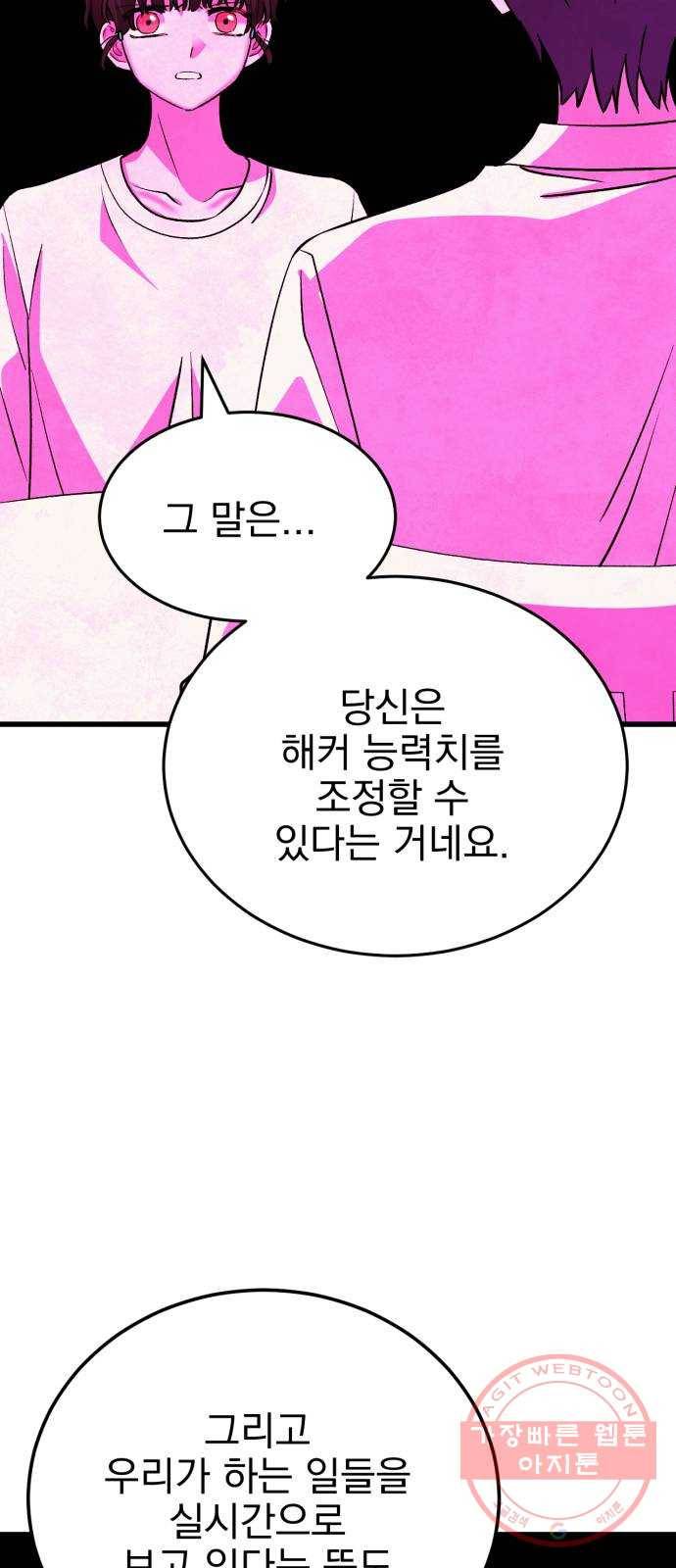 오른눈이 보는 세계 1부 마지막화 18