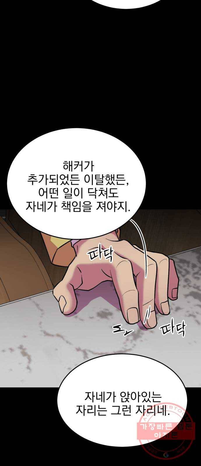 오른눈이 보는 세계 1부 마지막화 55