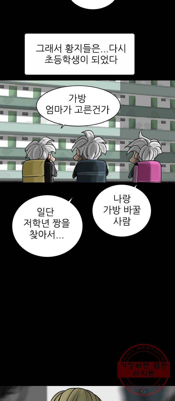 행성인간 97화 7