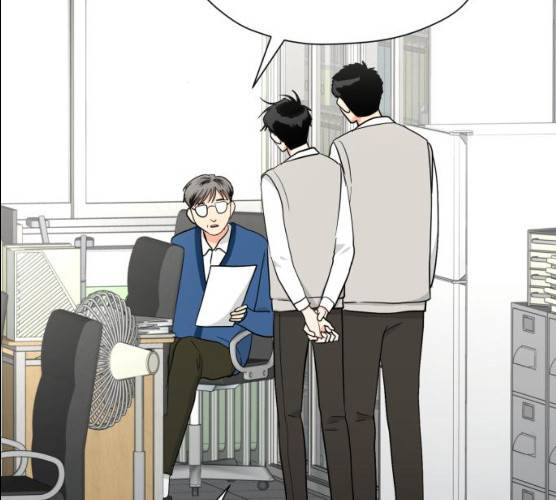결혼까지 망상했어! 30화 16