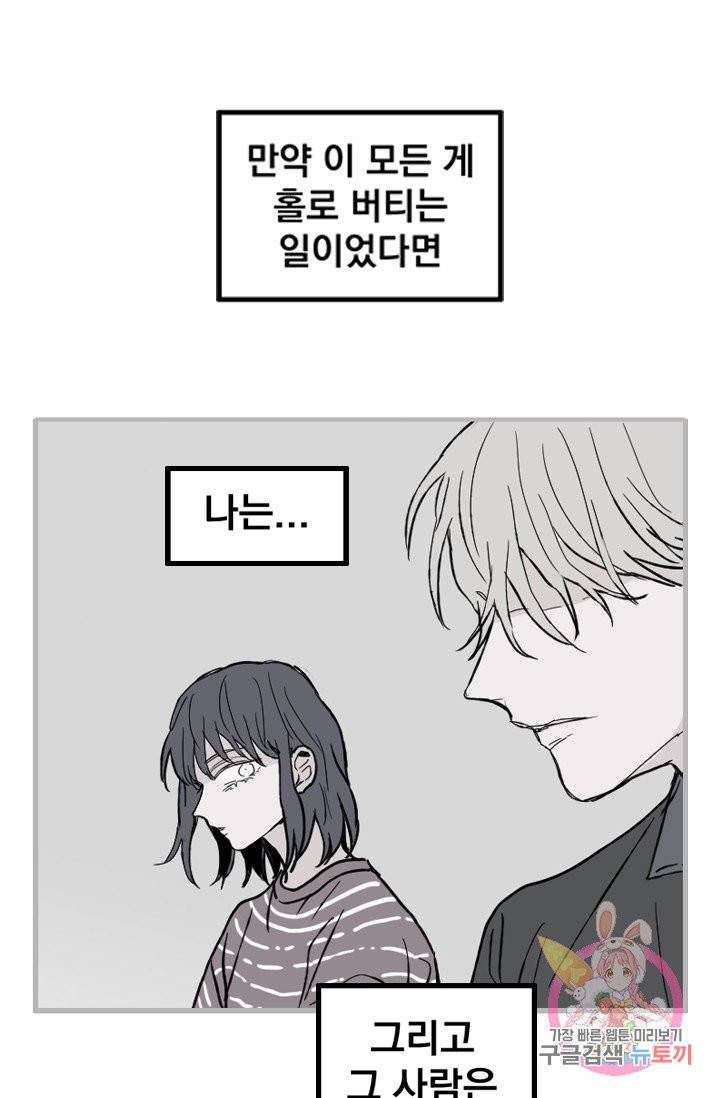나는 너를 모른다 38화 17
