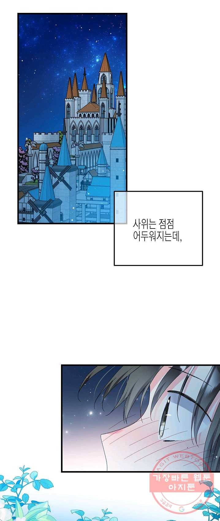 그 아가씨의 집사님 61화 6