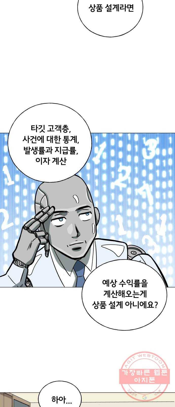 블랙홀과 3만원 2화 5