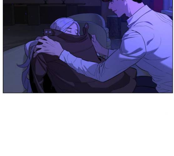화이트 블러드 79화 19