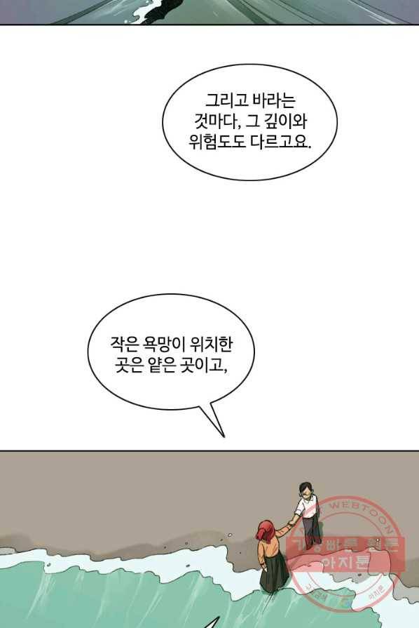 최면술사에겐 비밀보호 의무가 없다 27화 9