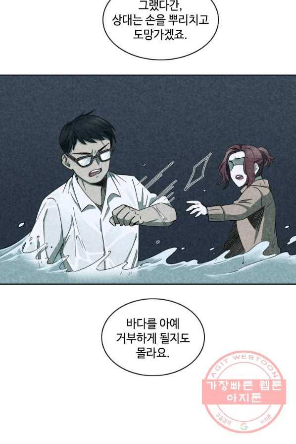 최면술사에겐 비밀보호 의무가 없다 27화 17