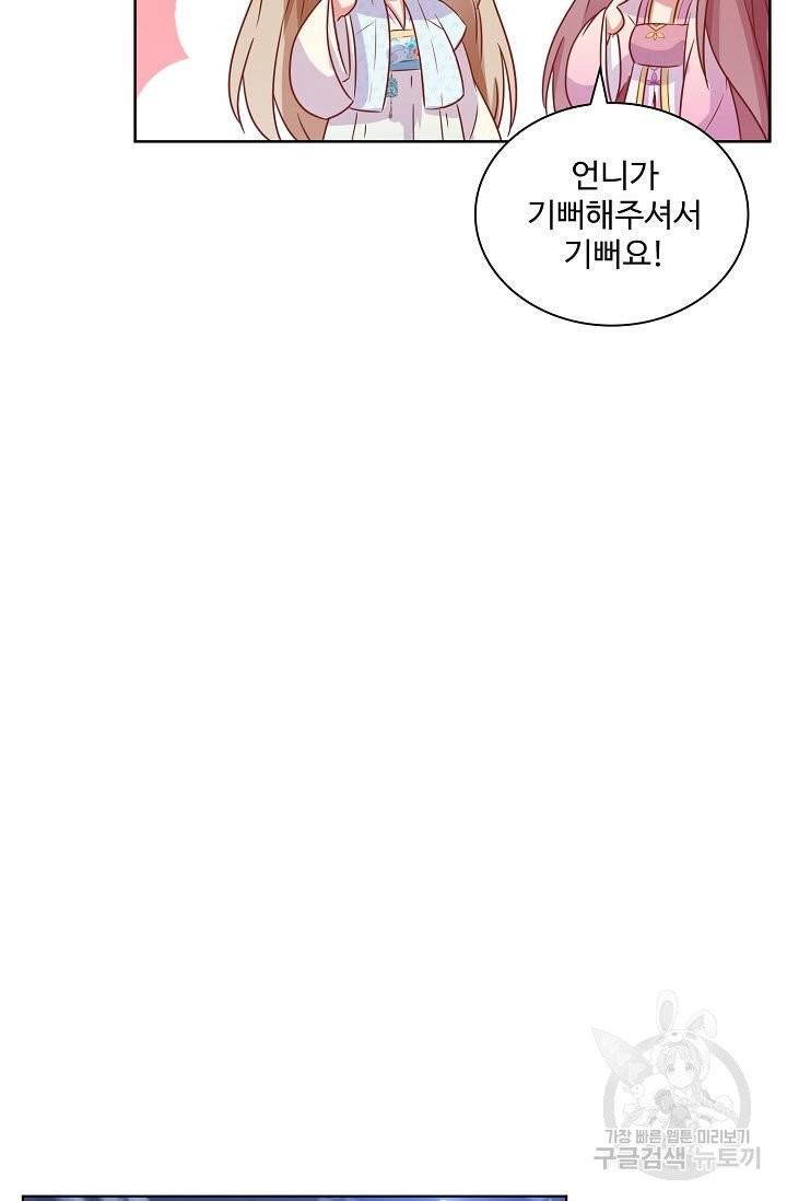 전하는 나만 미워해 133화 4