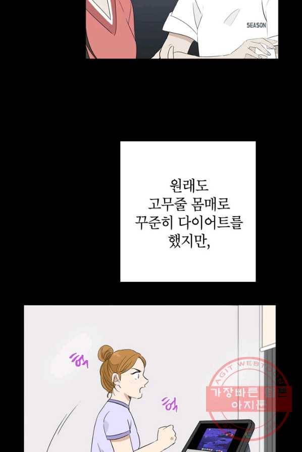 연습생 고영신 26화 5