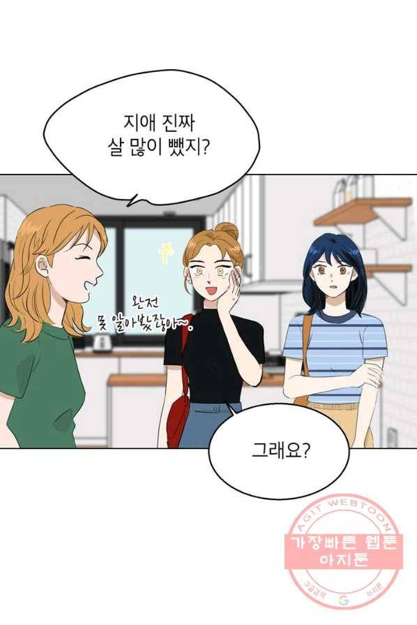 연습생 고영신 26화 8