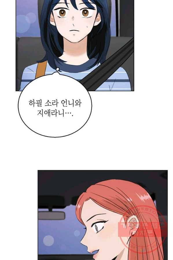 연습생 고영신 26화 17