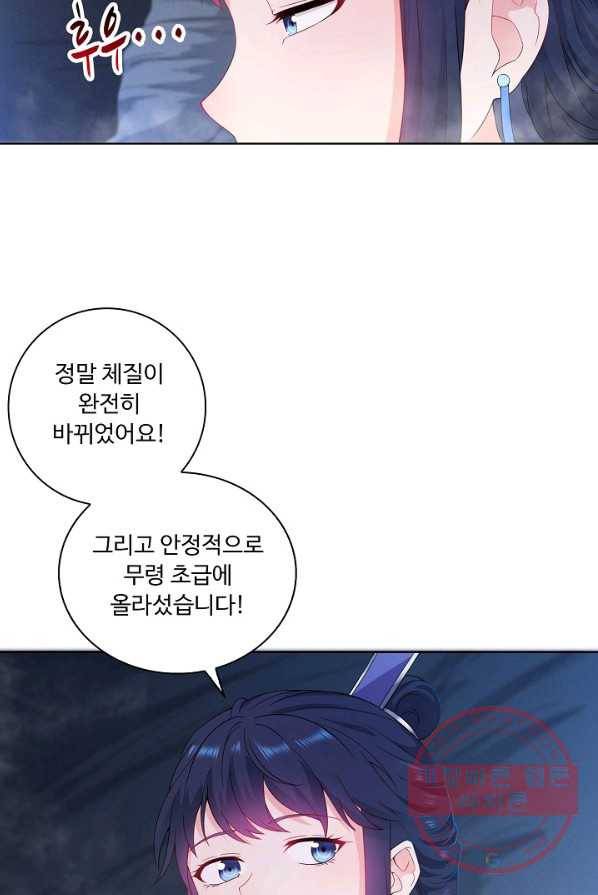 내 소설의 악역이 되다 21화 6