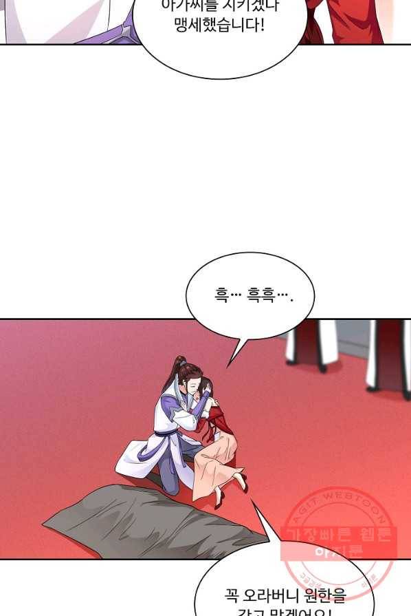 내 소설의 악역이 되다 21화 55