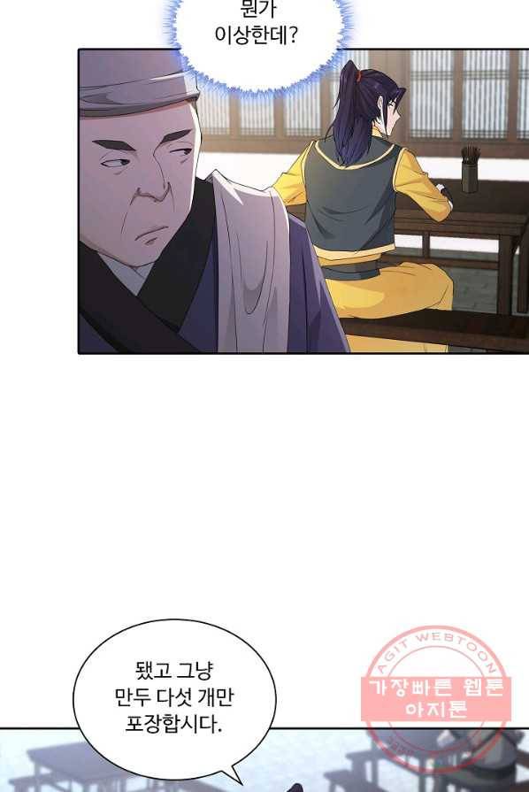 내 소설의 악역이 되다 21화 63