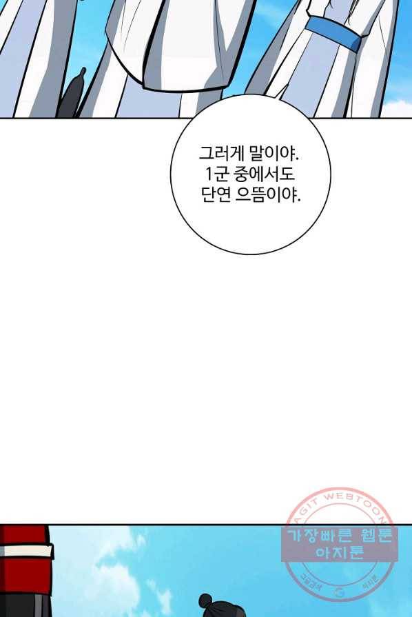 백련성신 428화 10