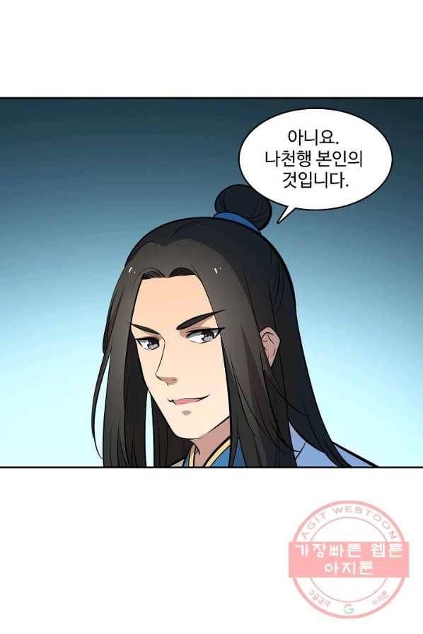 백련성신 428화 71