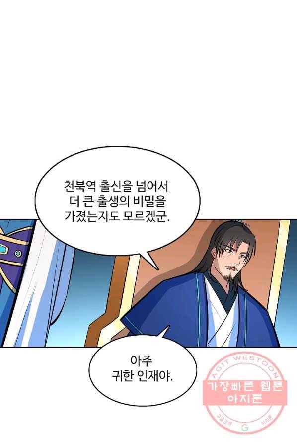 백련성신 428화 73