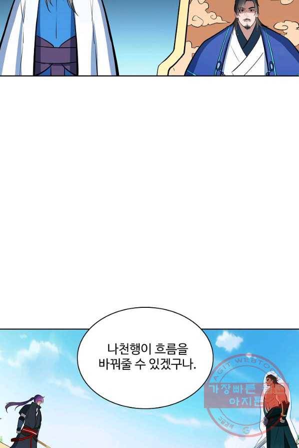 백련성신 428화 78