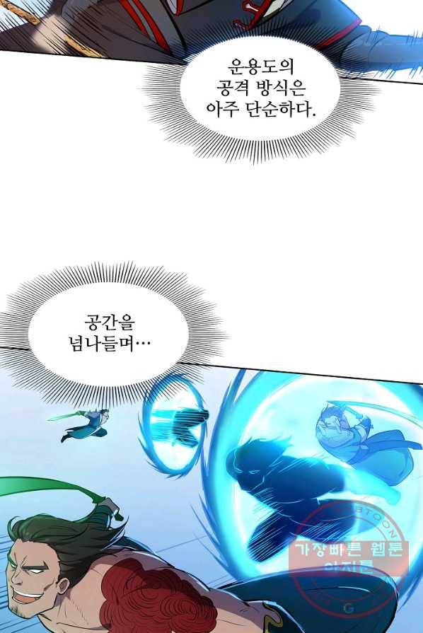 백련성신 428화 80