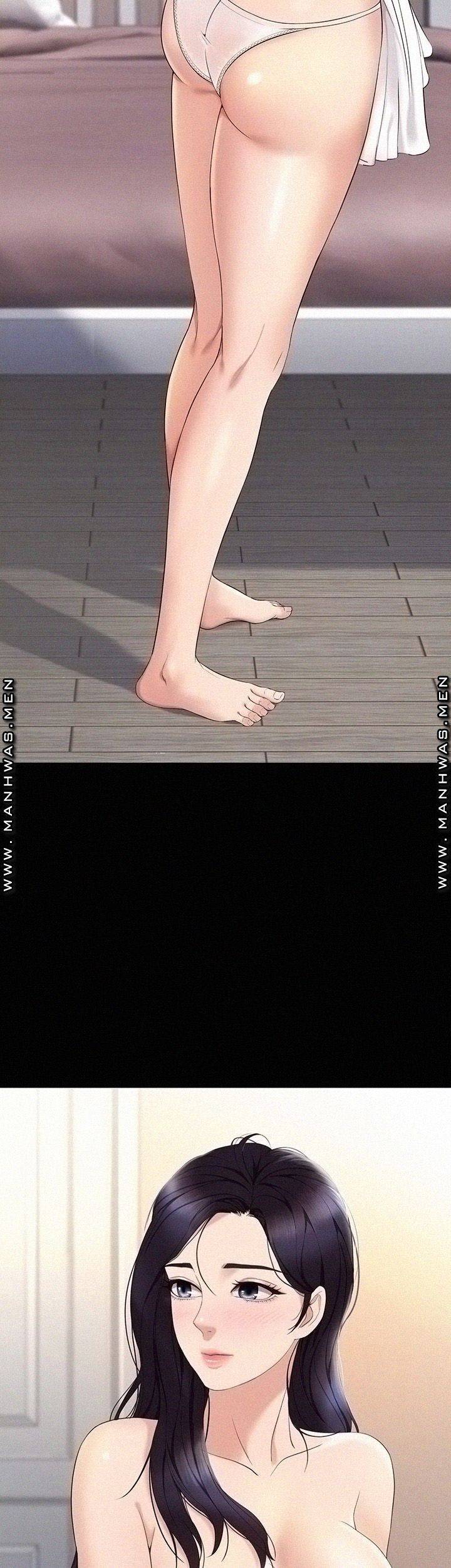 딸의 친구 3화 9