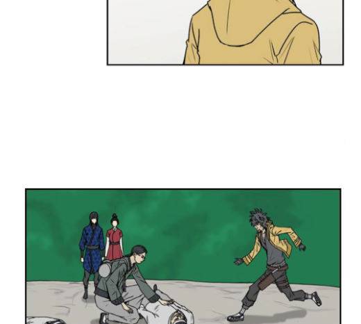 조선좀비실록 23화 3