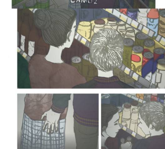 증거 17화 8