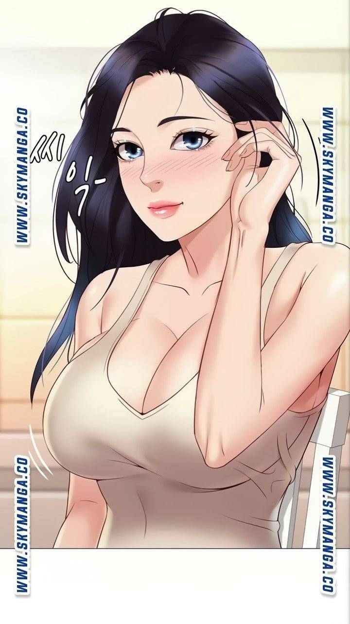 딸의 친구 6화 5