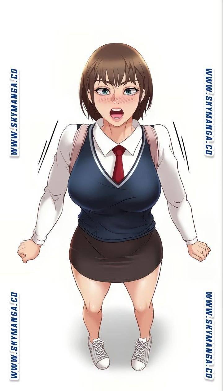 딸의 친구 6화 76