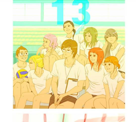 두근두근두근거려 13화 1