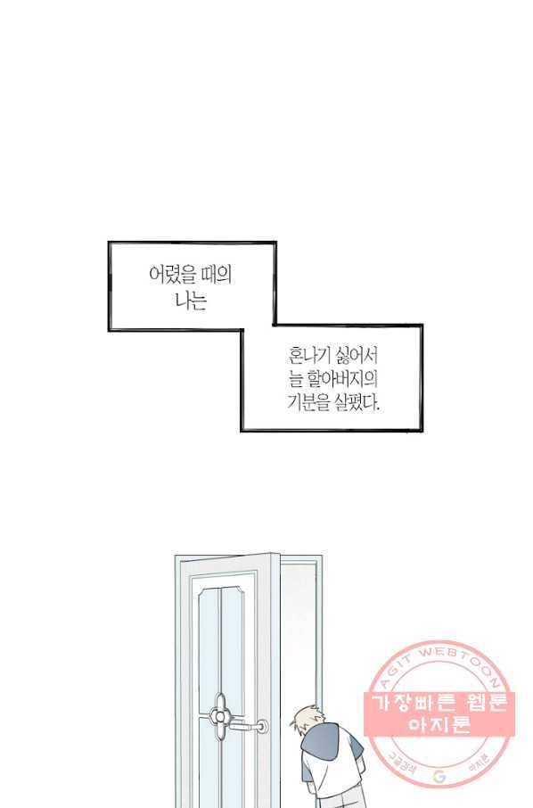 박한후의 매니저 55화 1